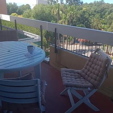 Et Soleil Apartment *
