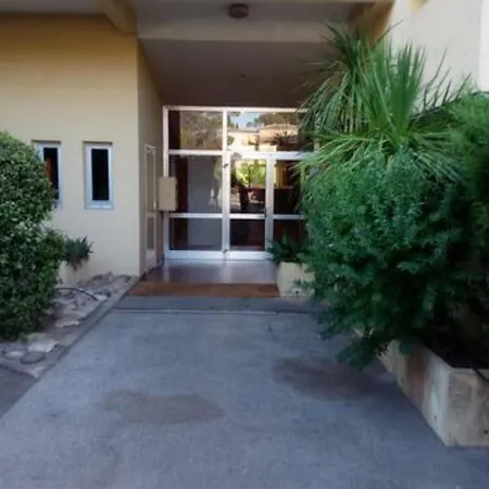 Et Soleil Apartmán *