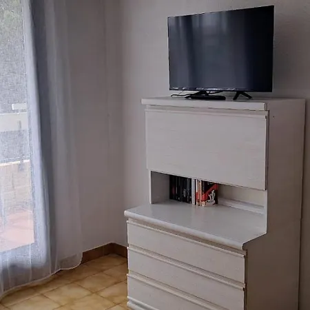 Apartmán Et Soleil *