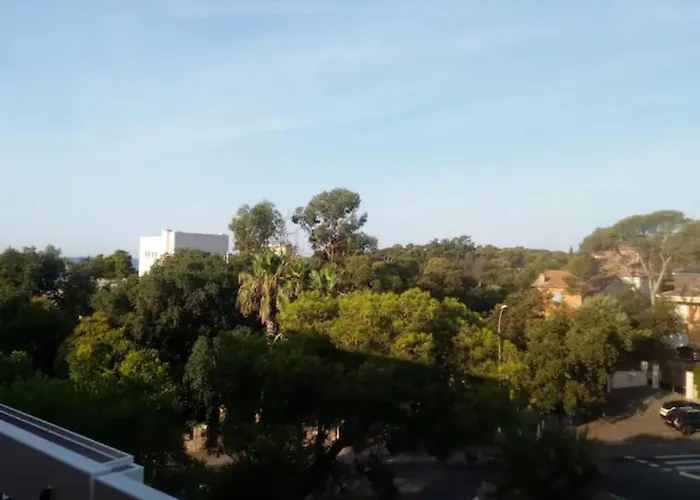 Daire Et Soleil Saint-Raphaël