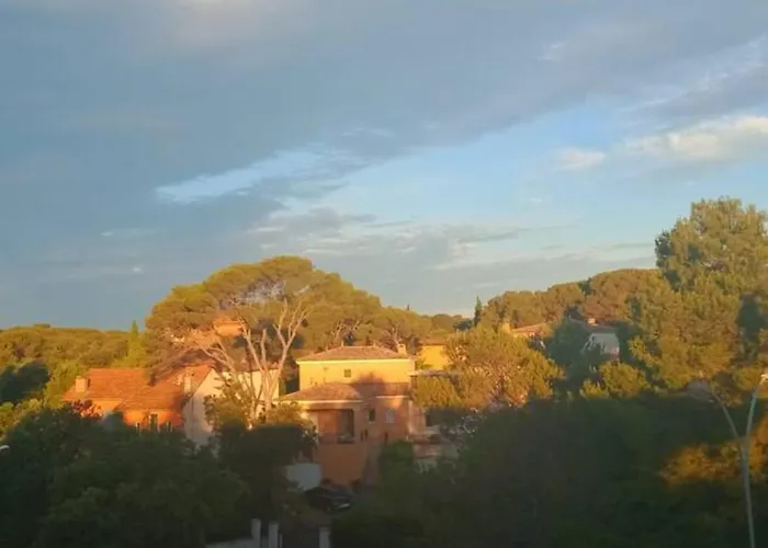 Et Soleil Daire Saint-Raphaël